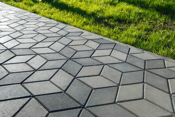 Decorative Driveway Pavers in Villanova, PA