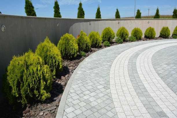 Best Concrete Paver Driveway  in Villanova, PA