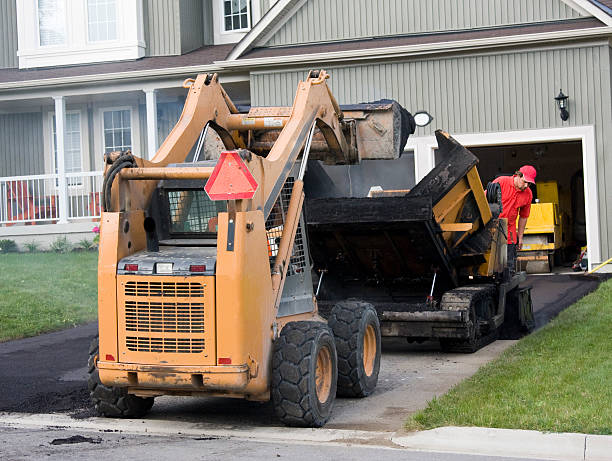 Best Local Driveway Pavers  in Villanova, PA