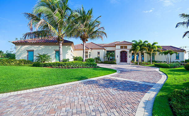Villanova, PA Driveway Pavers Company