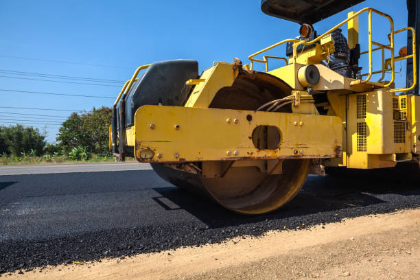 Best Concrete Paver Driveway  in Villanova, PA